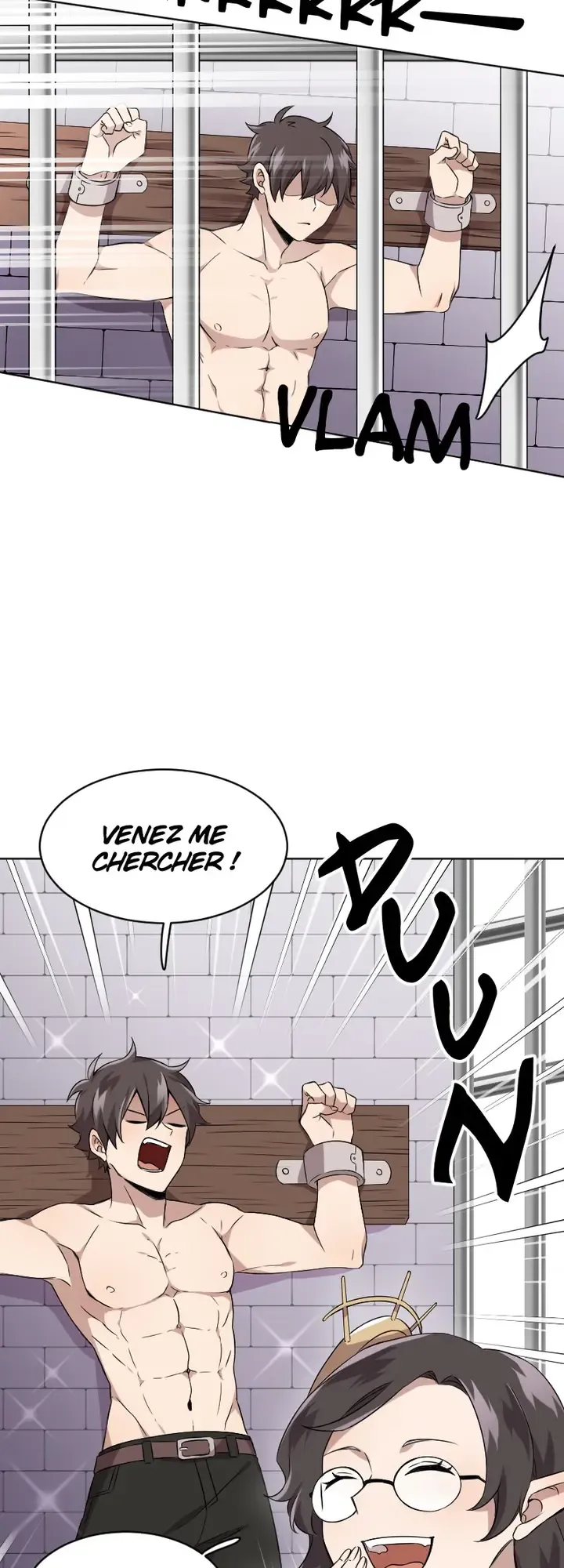 Read Mage & Demon Queen FR Manga Online