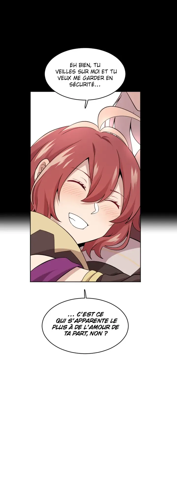 Read Mage & Demon Queen FR Manga Online