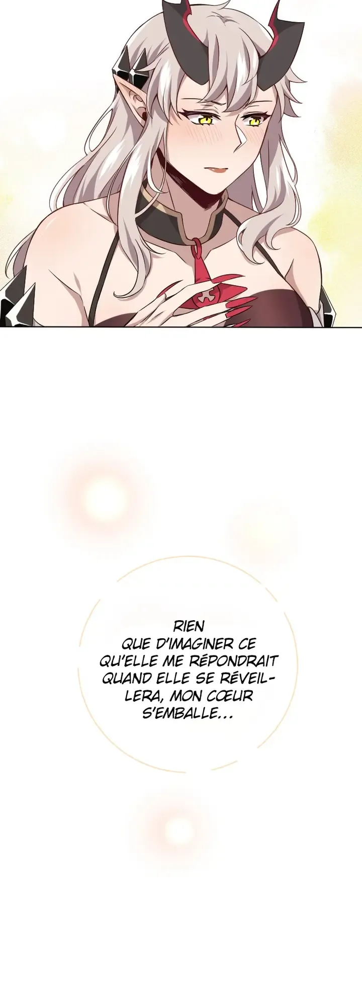 Read Mage & Demon Queen FR Manga Online