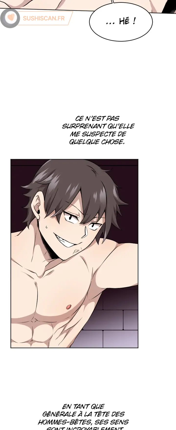 Read Mage & Demon Queen FR Manga Online