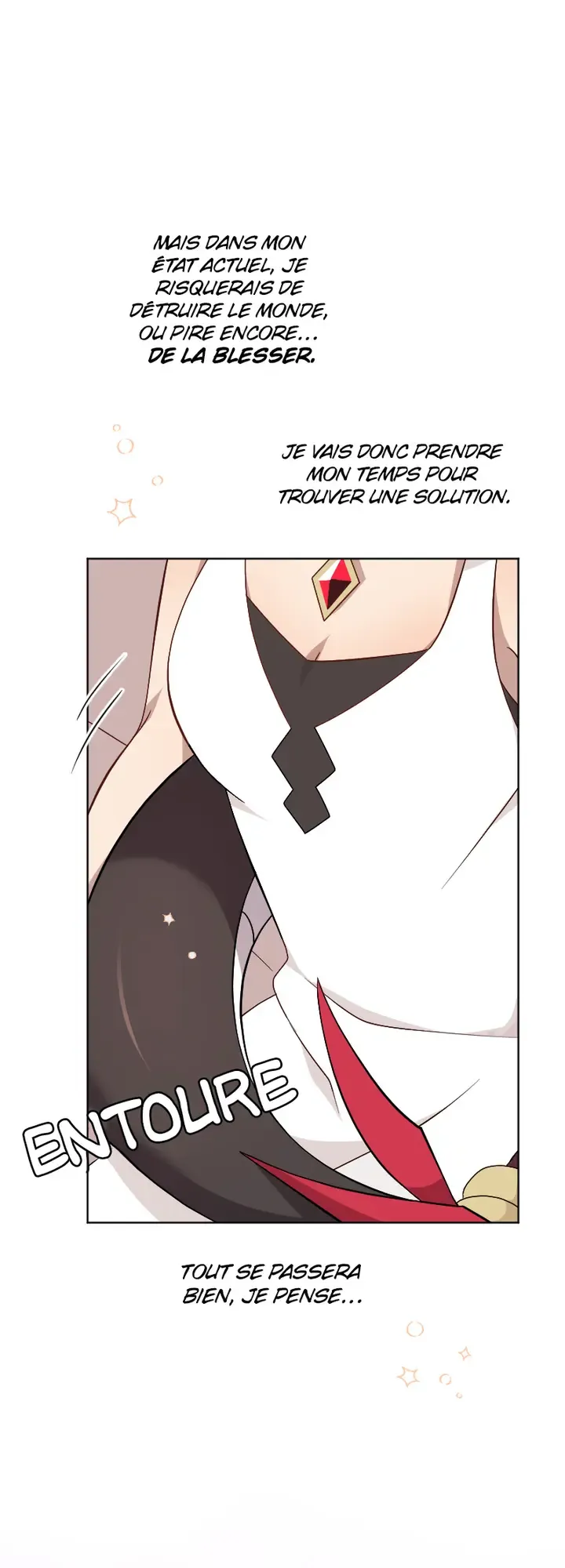 Read Mage & Demon Queen FR Manga Online