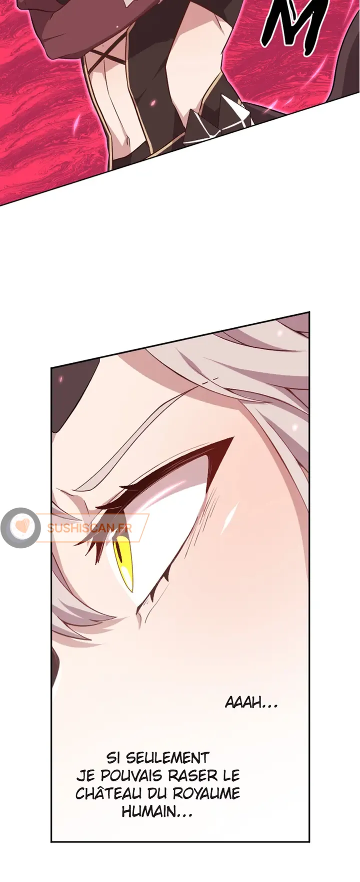 Read Mage & Demon Queen FR Manga Online