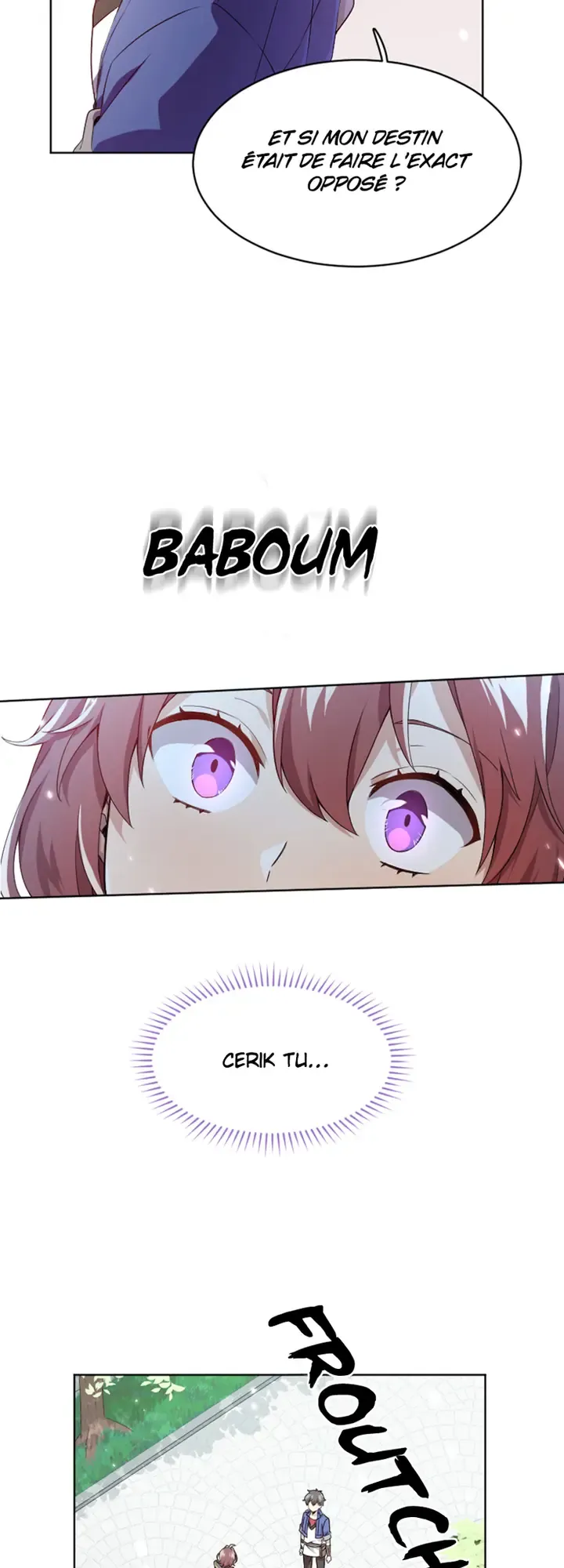 Read Mage & Demon Queen FR Manga Online