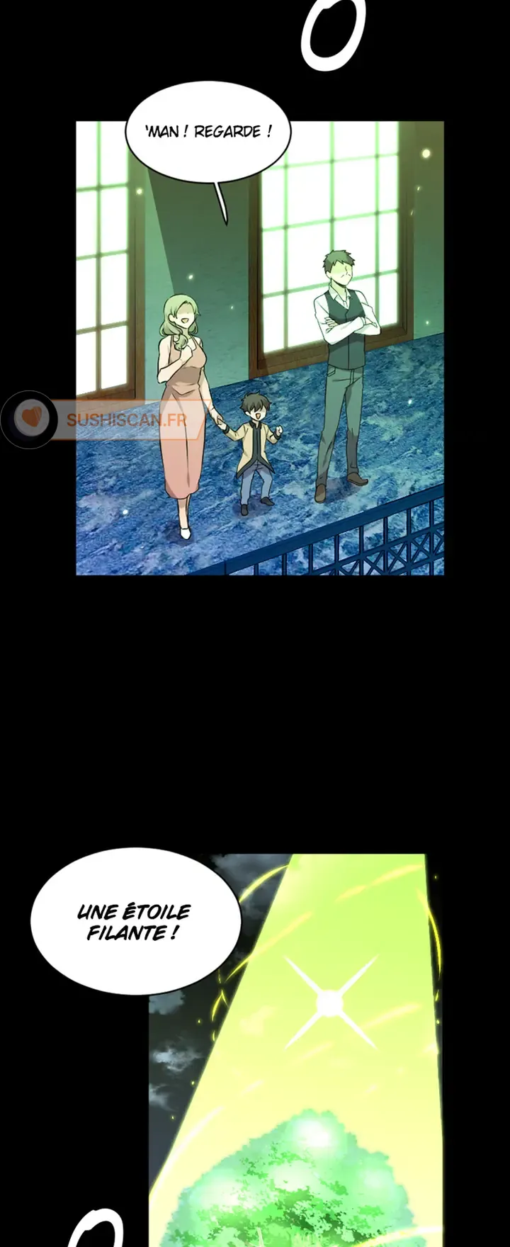 Read Mage & Demon Queen FR Manga Online