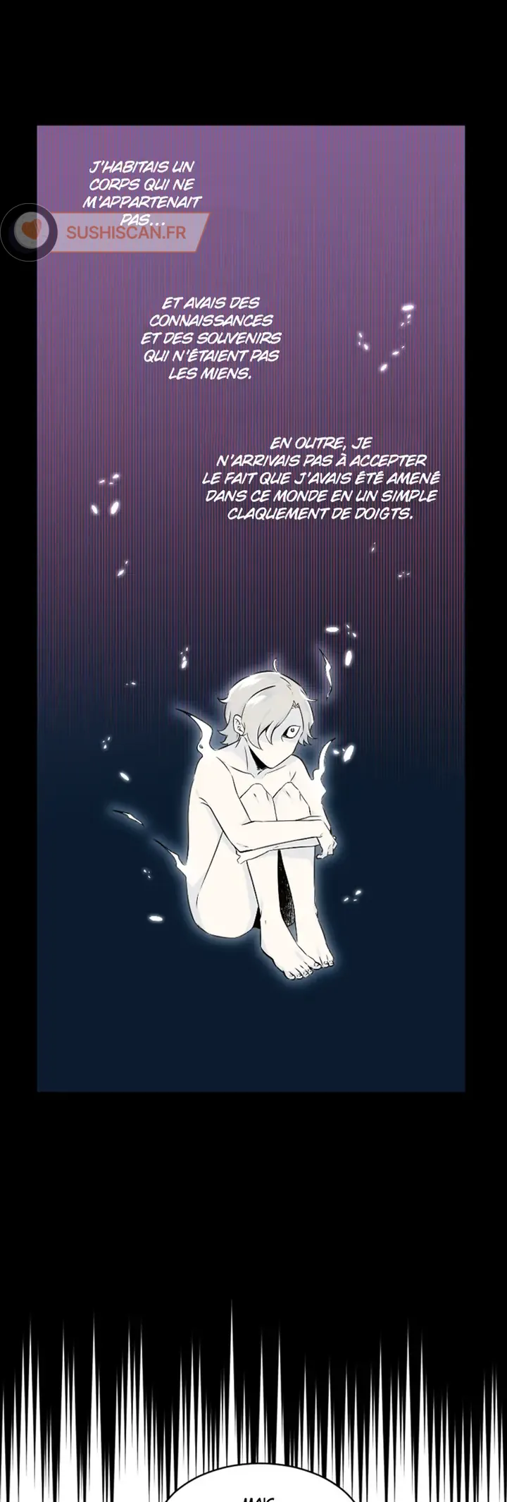 Read Mage & Demon Queen FR Manga Online
