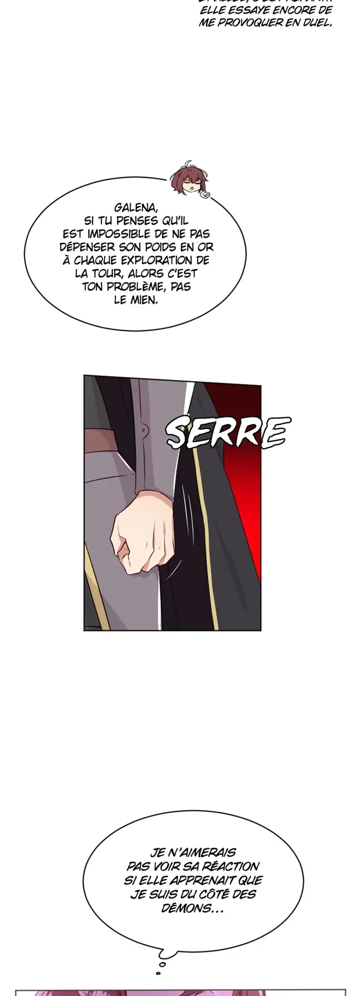 Read Mage & Demon Queen FR Manga Online