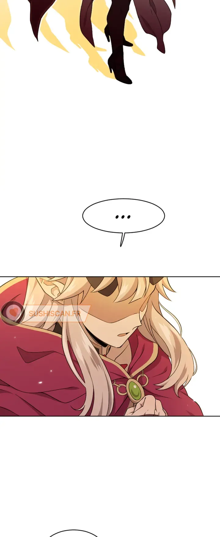 Read Mage & Demon Queen FR Manga Online