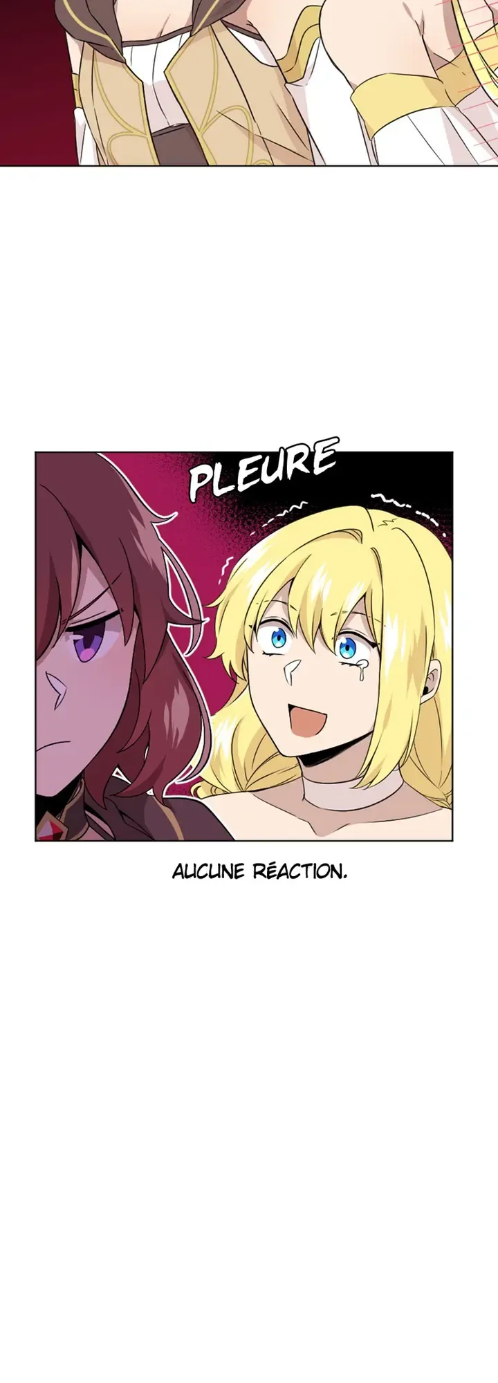 Read Mage & Demon Queen FR Manga Online