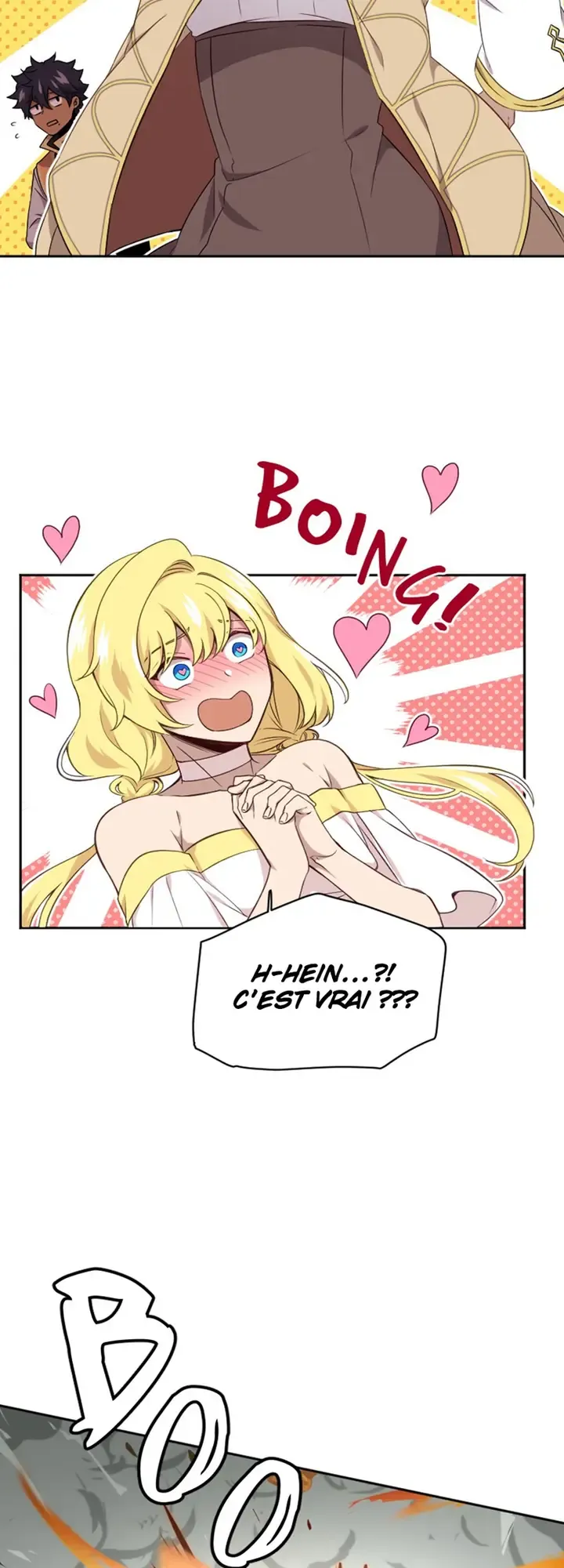 Read Mage & Demon Queen FR Manga Online