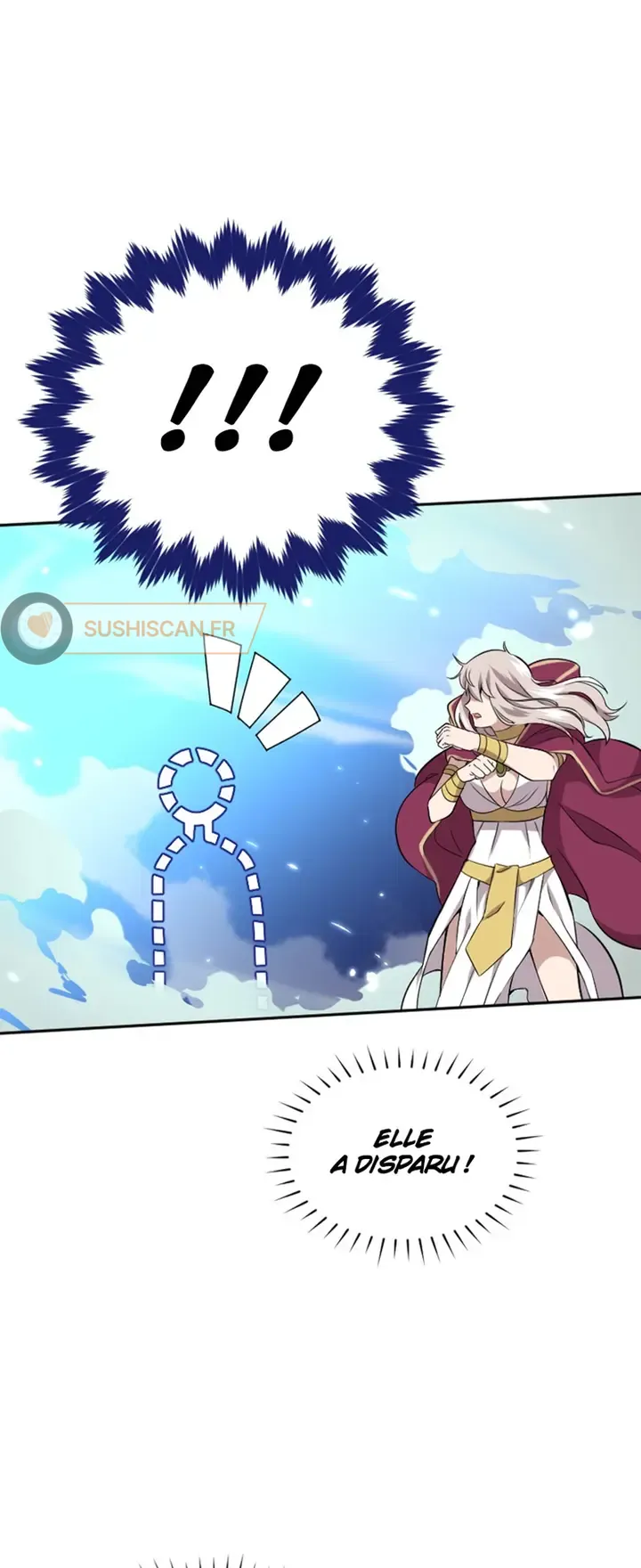 Read Mage & Demon Queen FR Manga Online