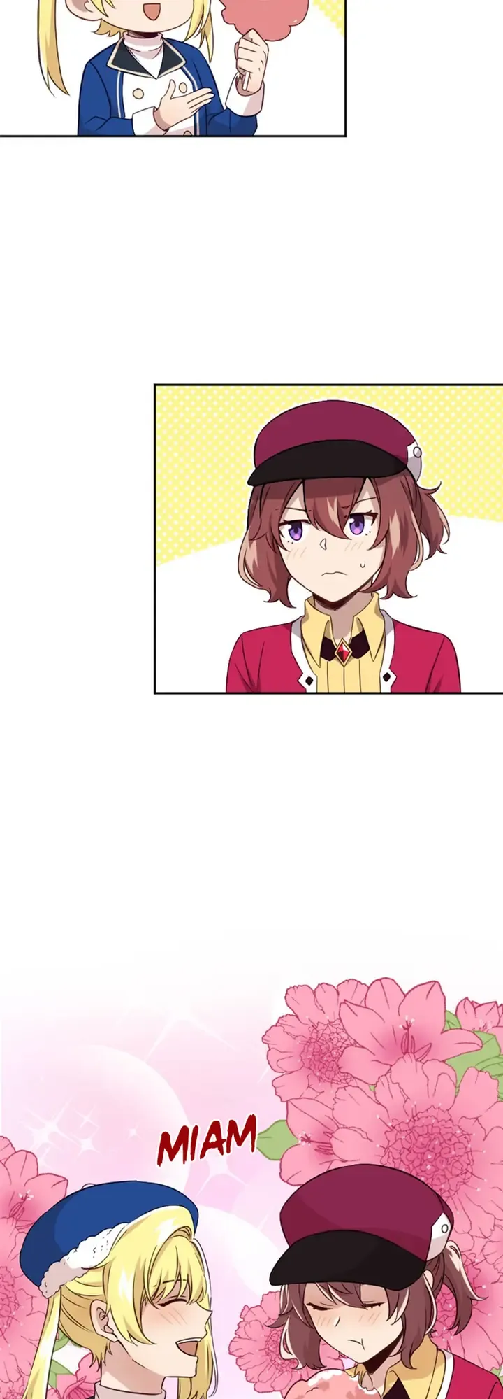 Read Mage & Demon Queen FR Manga Online