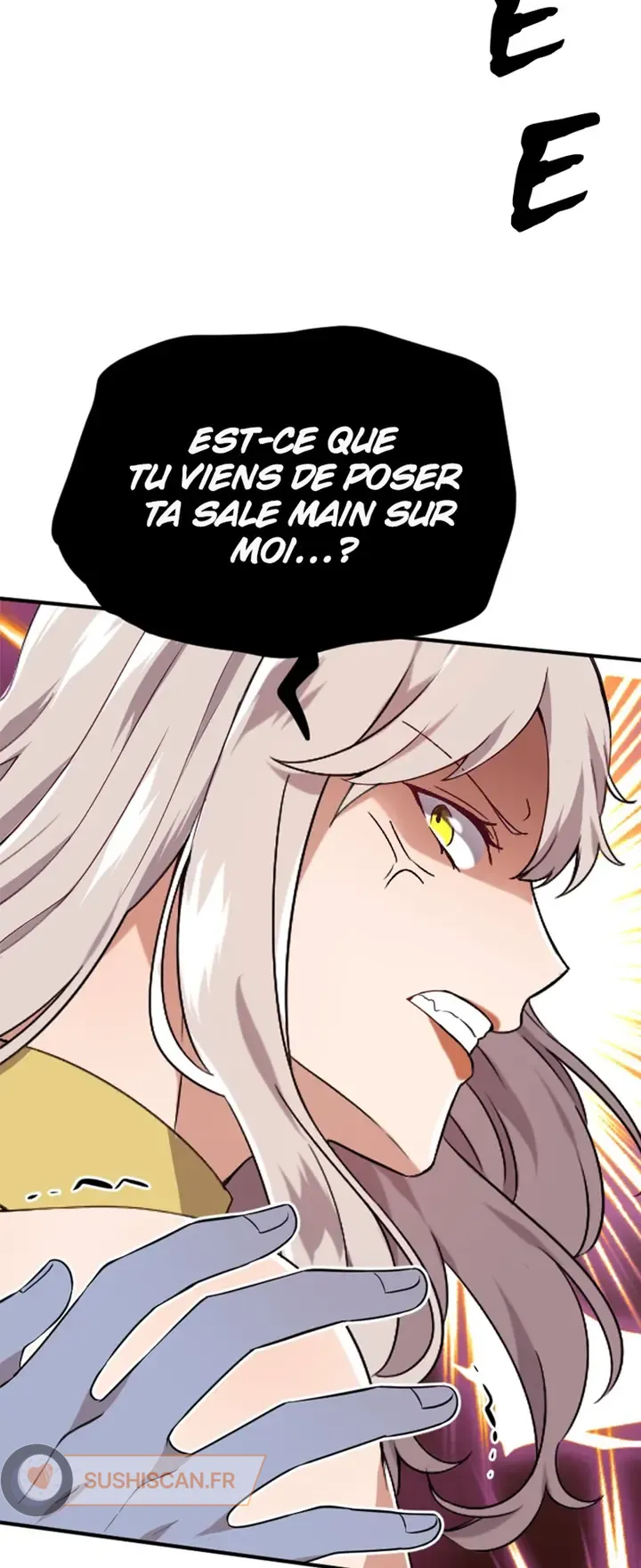 Read Mage & Demon Queen FR Manga Online
