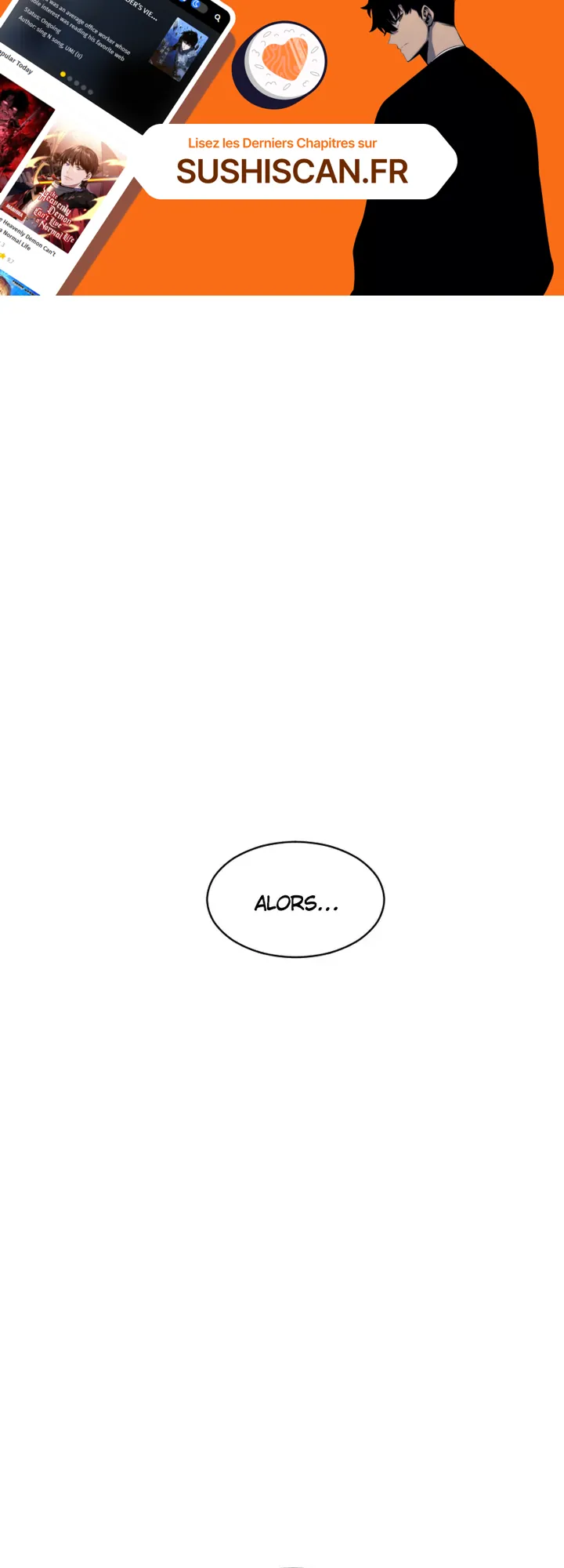 Read Mage & Demon Queen FR Manga Online