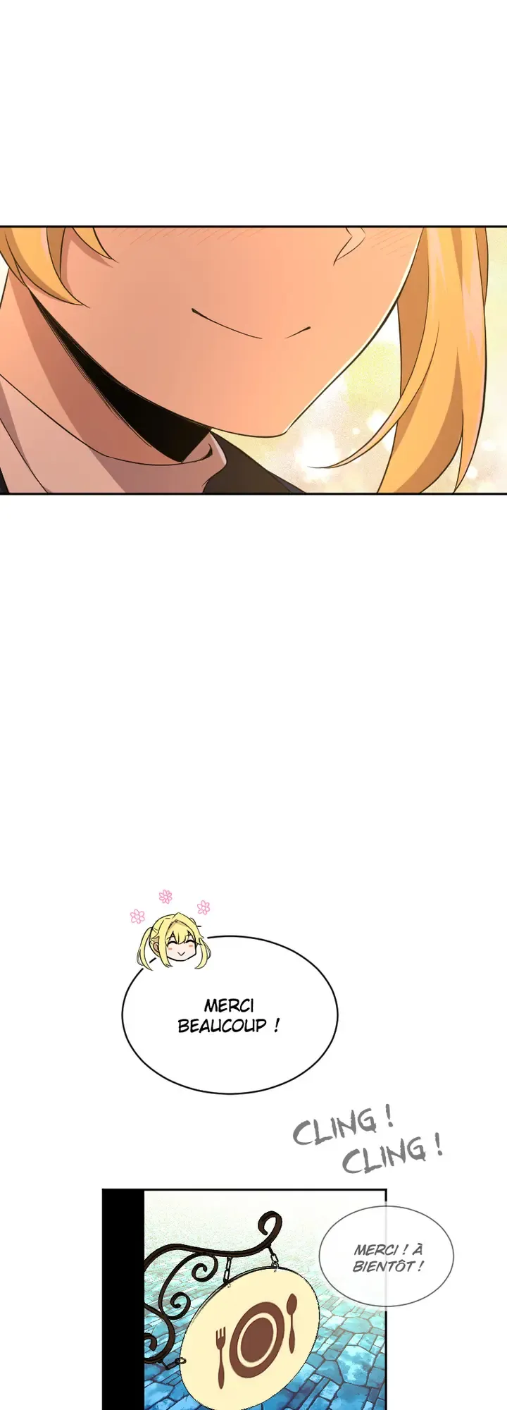 Read Mage & Demon Queen FR Manga Online