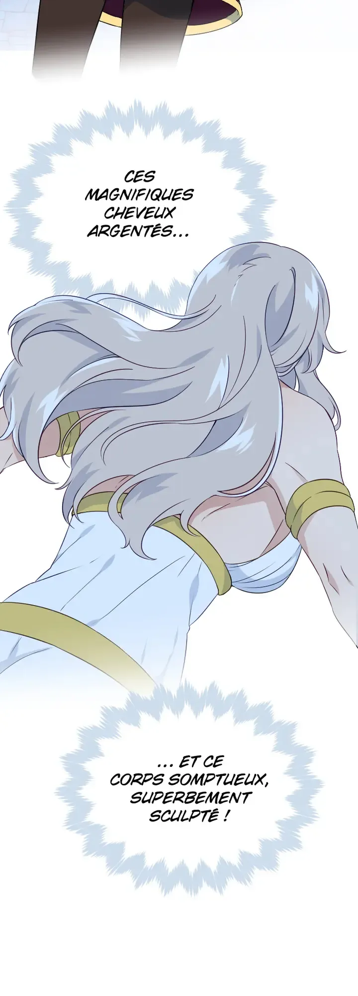 Read Mage & Demon Queen FR Manga Online
