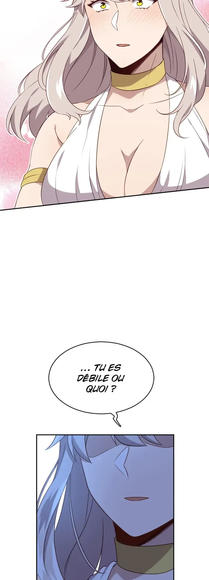 Read Mage & Demon Queen FR Manga Online