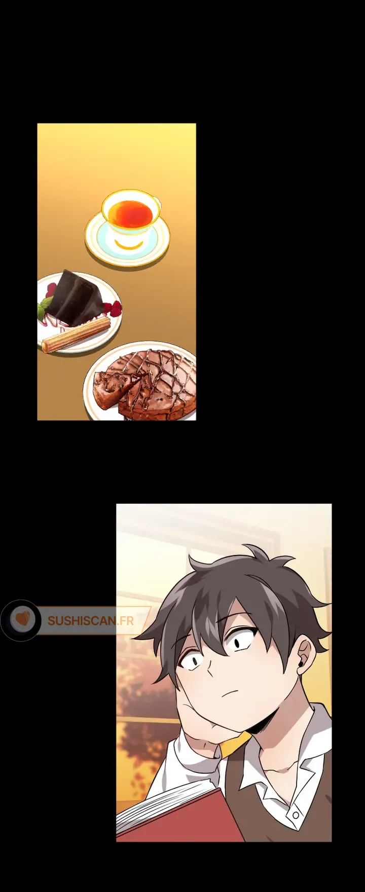 Read Mage & Demon Queen FR Manga Online