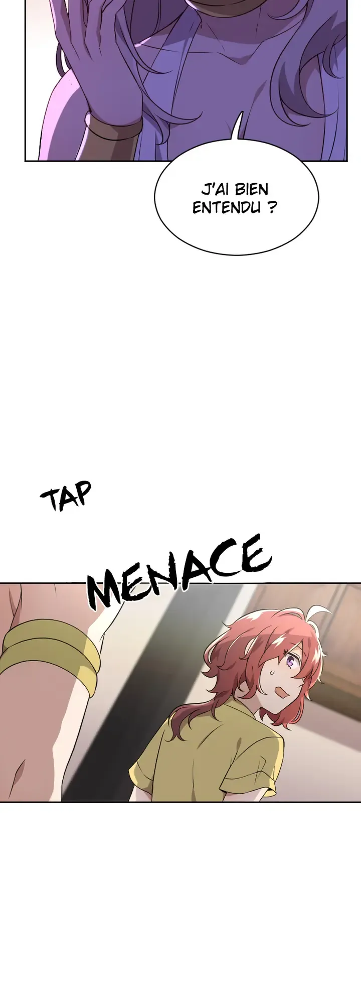 Read Mage & Demon Queen FR Manga Online
