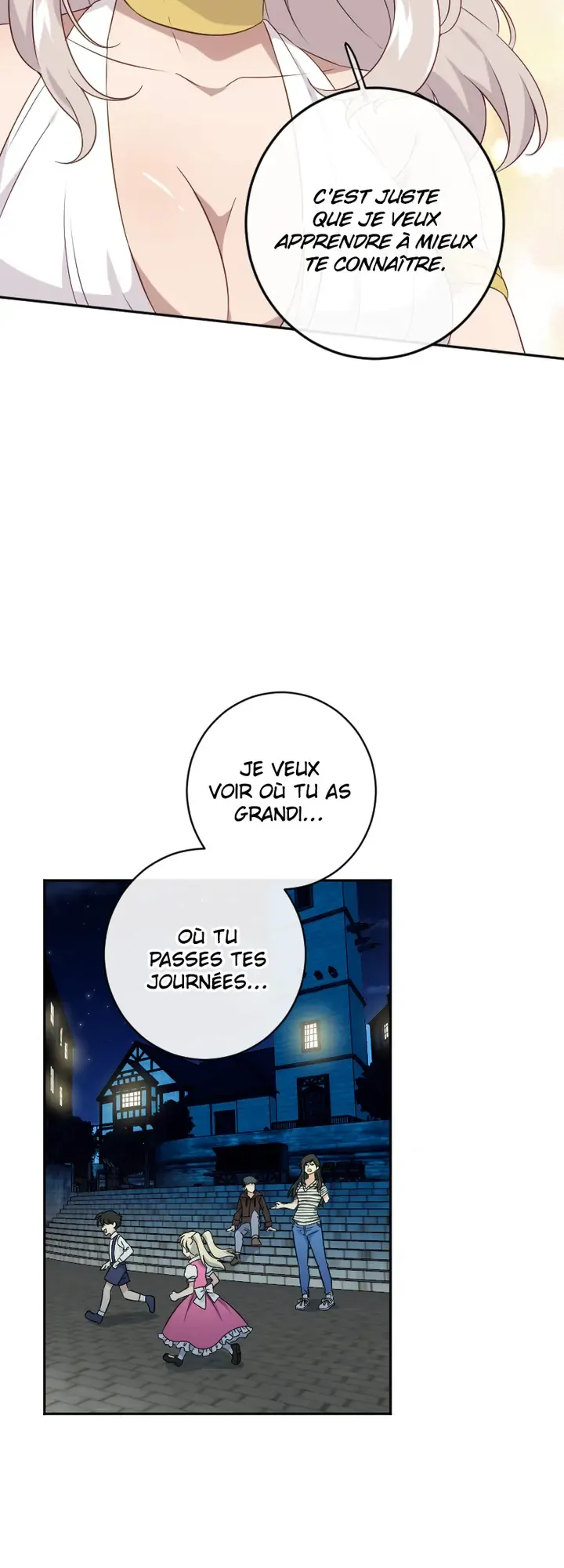 Read Mage & Demon Queen FR Manga Online