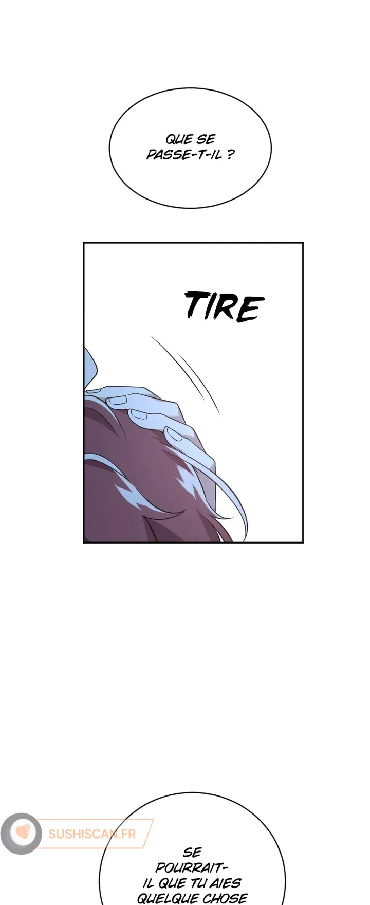 Read Mage & Demon Queen FR Manga Online