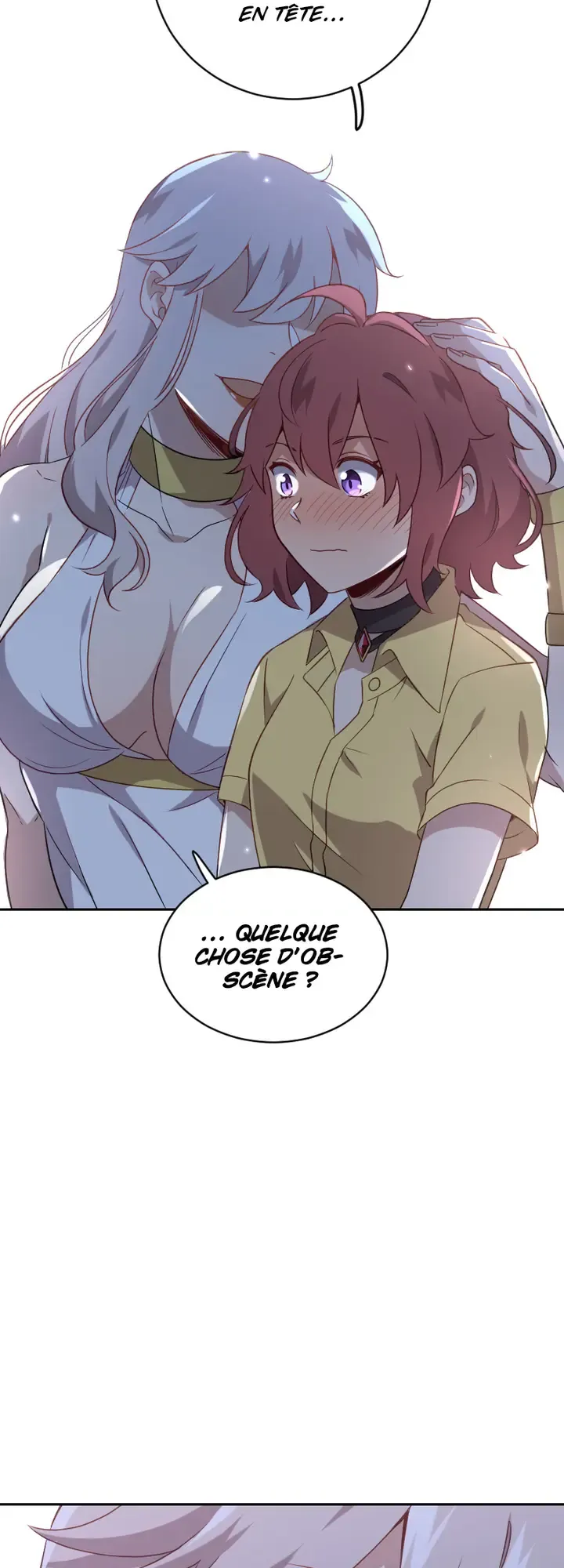 Read Mage & Demon Queen FR Manga Online