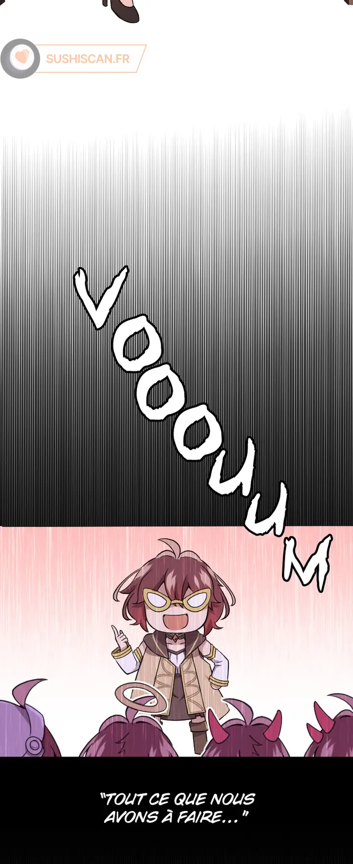 Read Mage & Demon Queen FR Manga Online