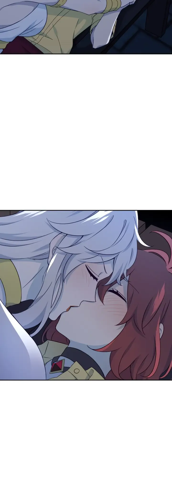 Read Mage & Demon Queen FR Manga Online