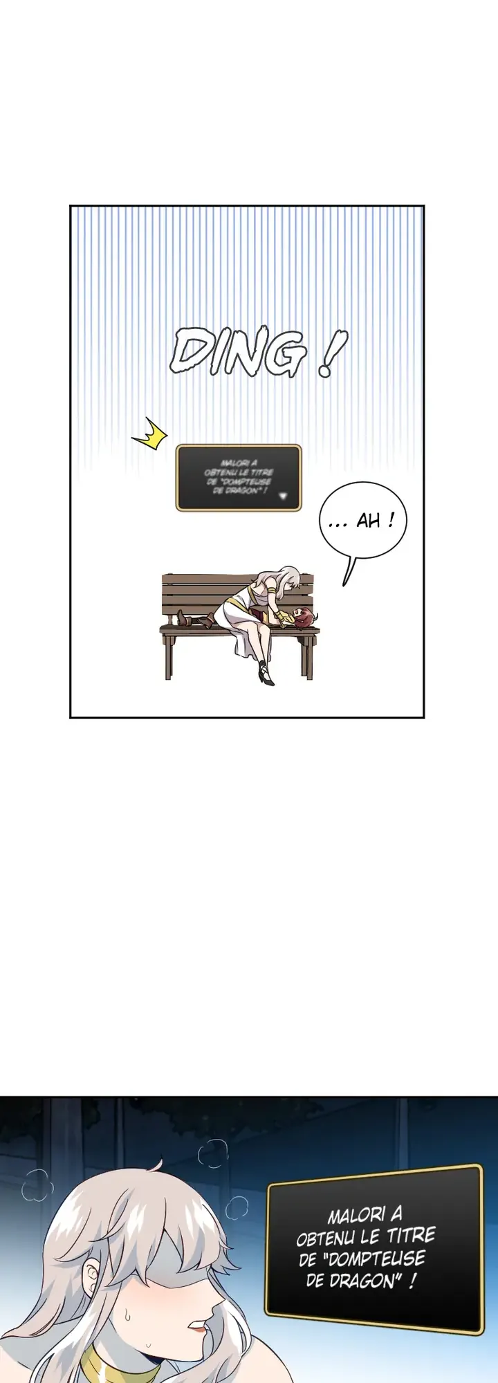 Read Mage & Demon Queen FR Manga Online