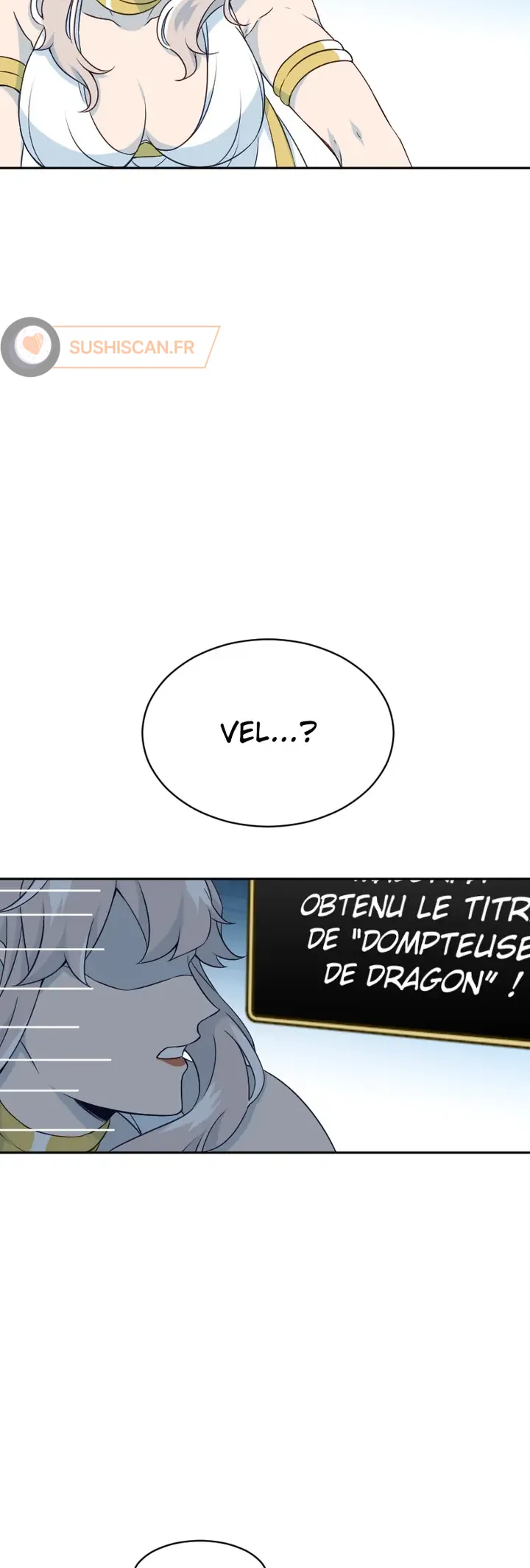 Read Mage & Demon Queen FR Manga Online