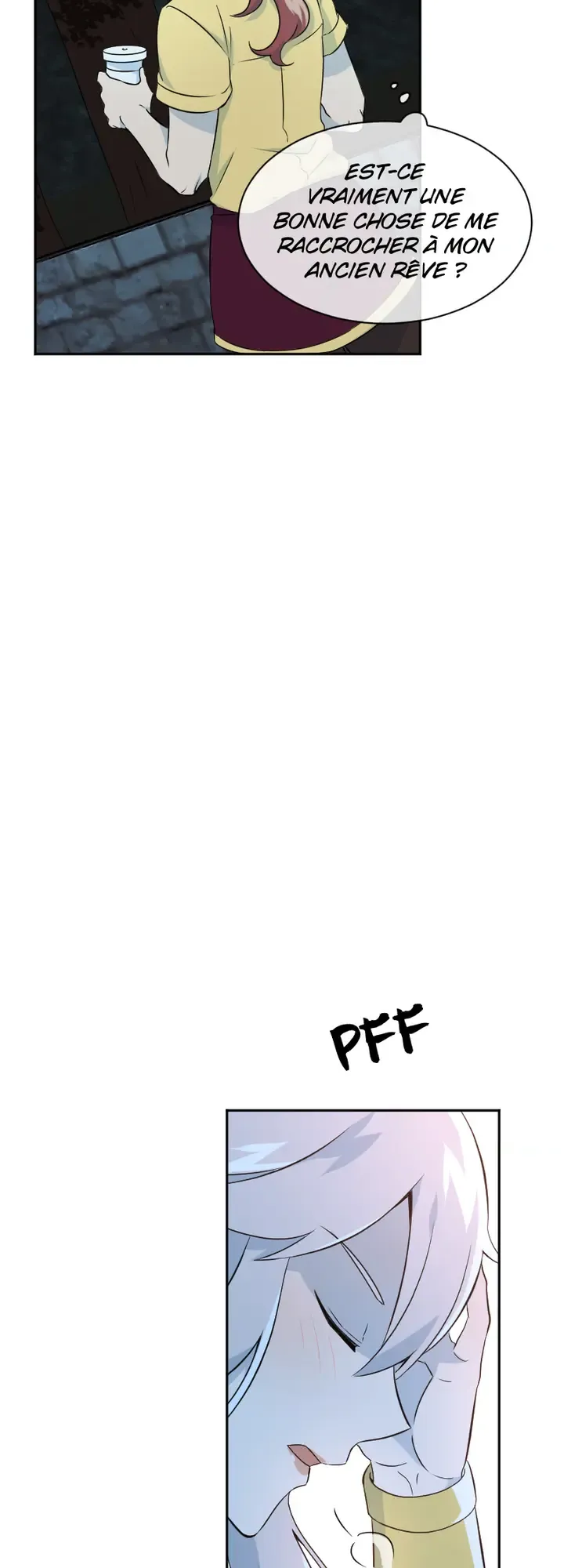 Read Mage & Demon Queen FR Manga Online