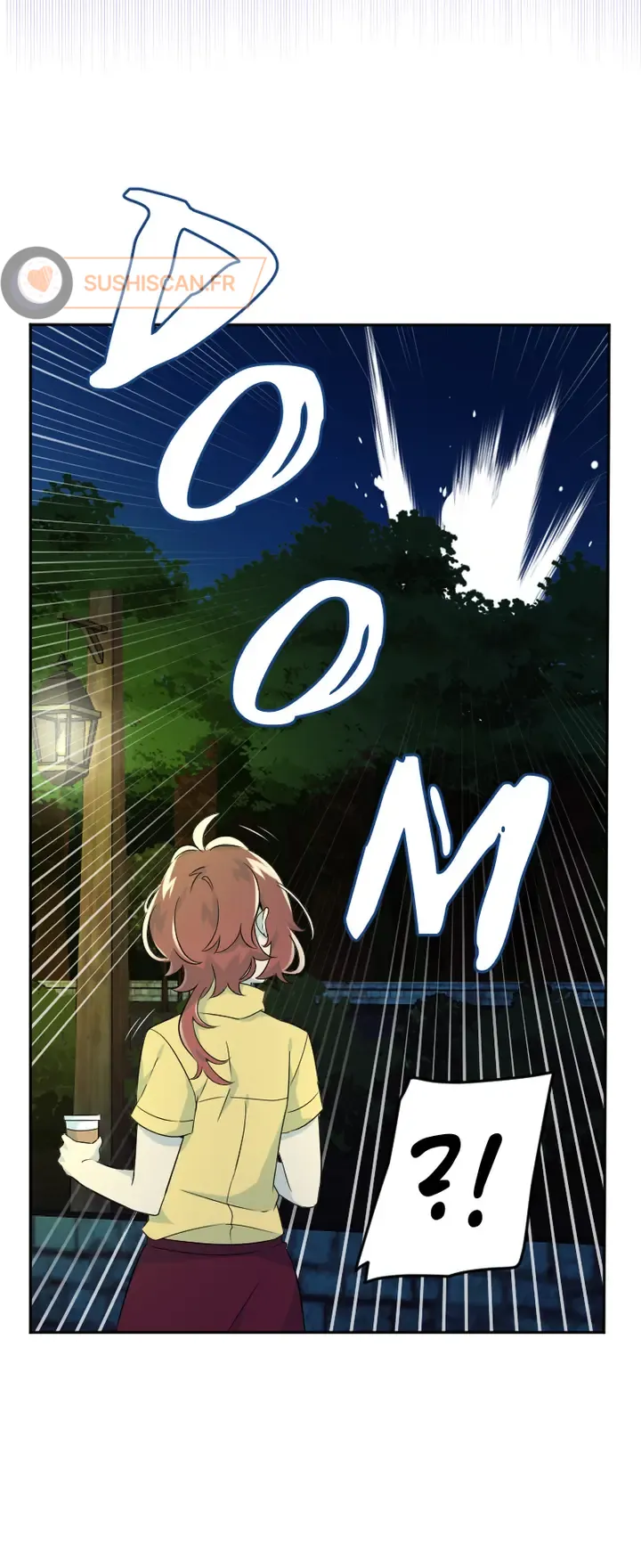 Read Mage & Demon Queen FR Manga Online