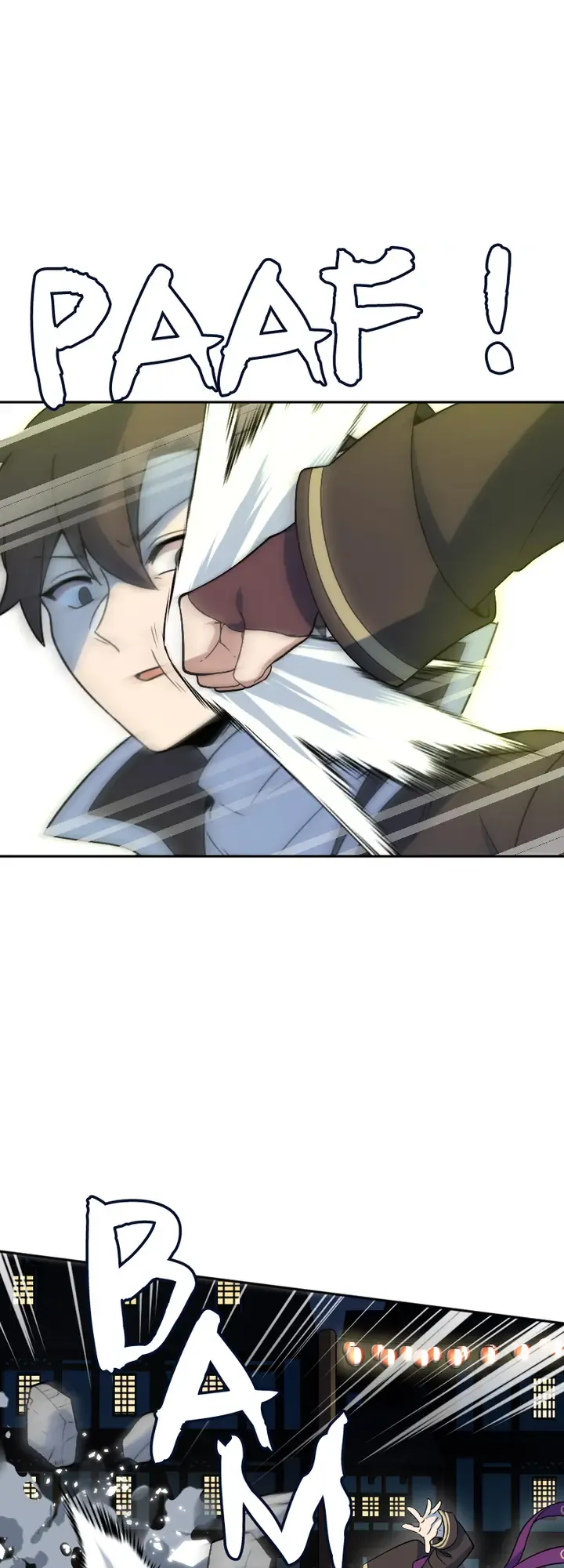 Read Mage & Demon Queen FR Manga Online