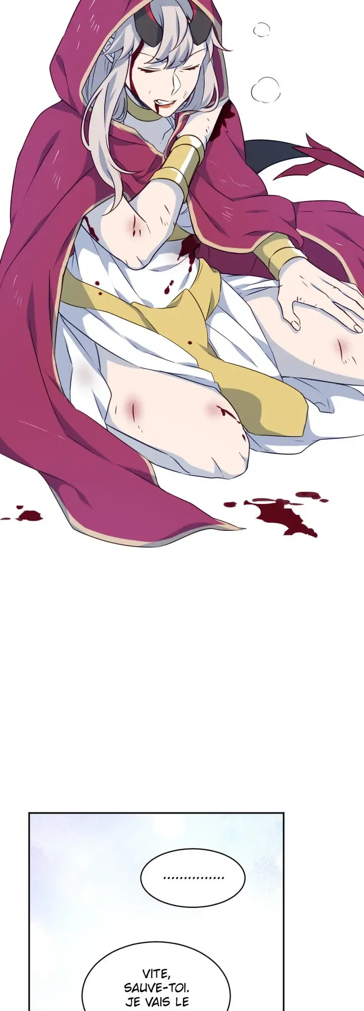 Read Mage & Demon Queen FR Manga Online