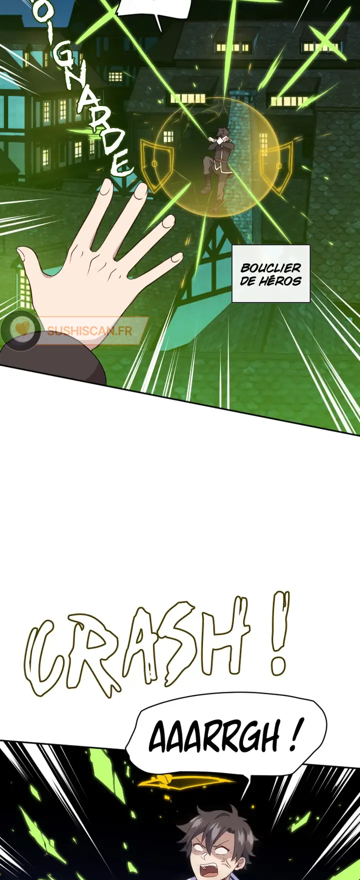 Read Mage & Demon Queen FR Manga Online