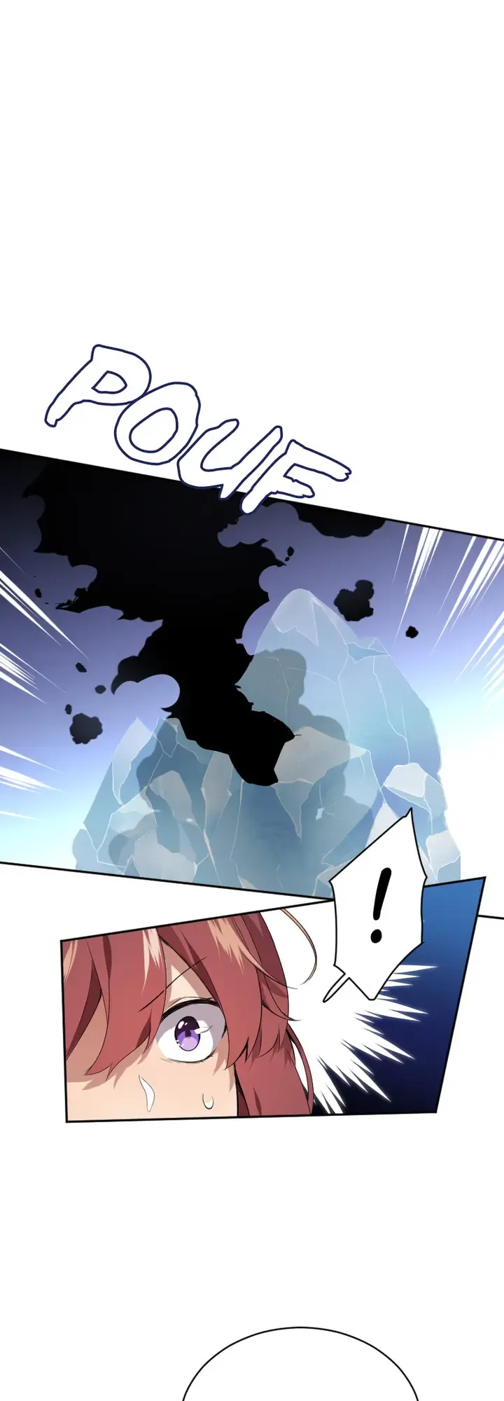 Read Mage & Demon Queen FR Manga Online