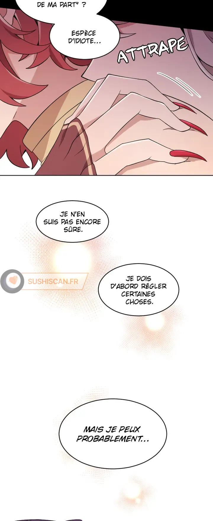 Read Mage & Demon Queen FR Manga Online