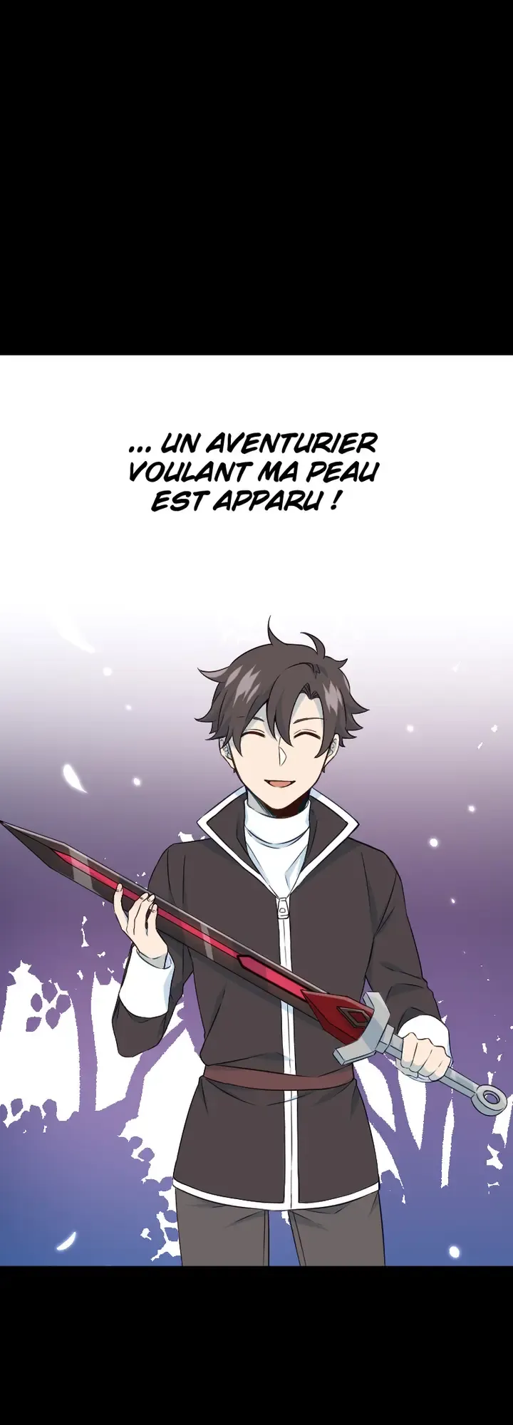 Read Mage & Demon Queen FR Manga Online