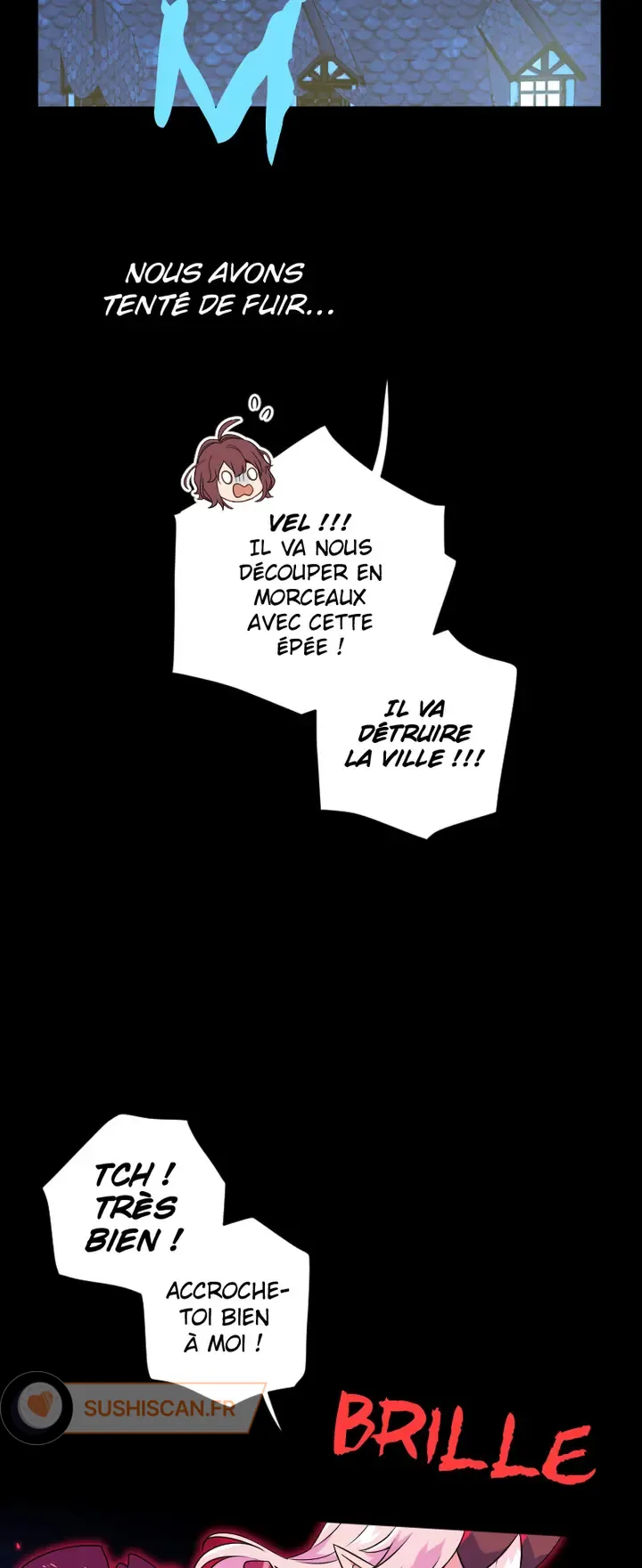 Read Mage & Demon Queen FR Manga Online