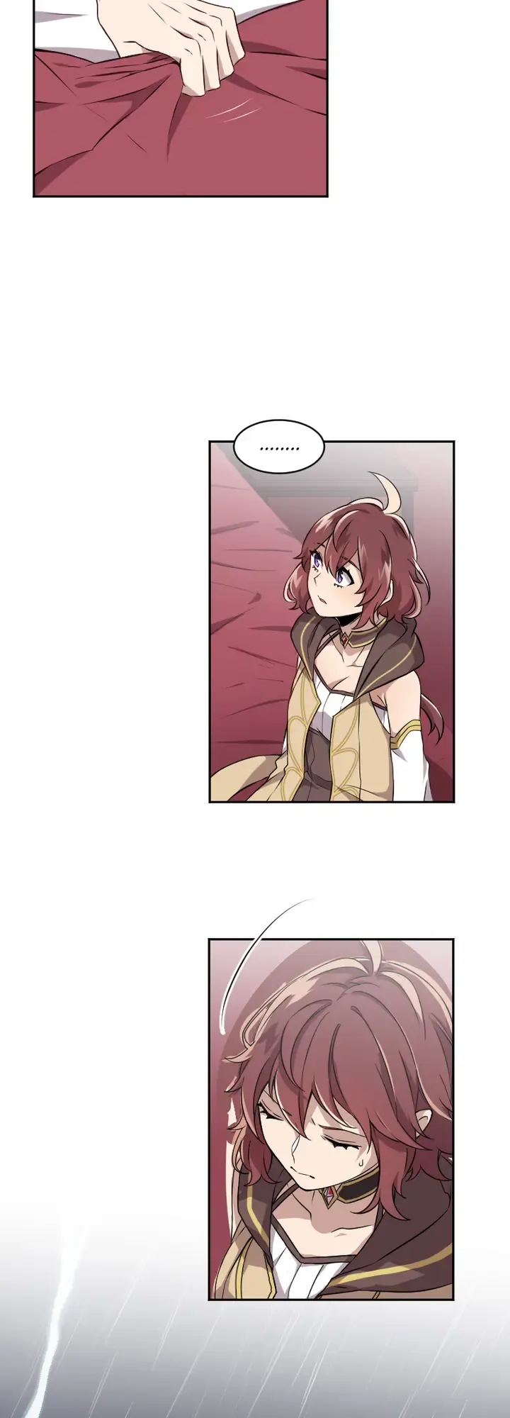 Read Mage & Demon Queen FR Manga Online