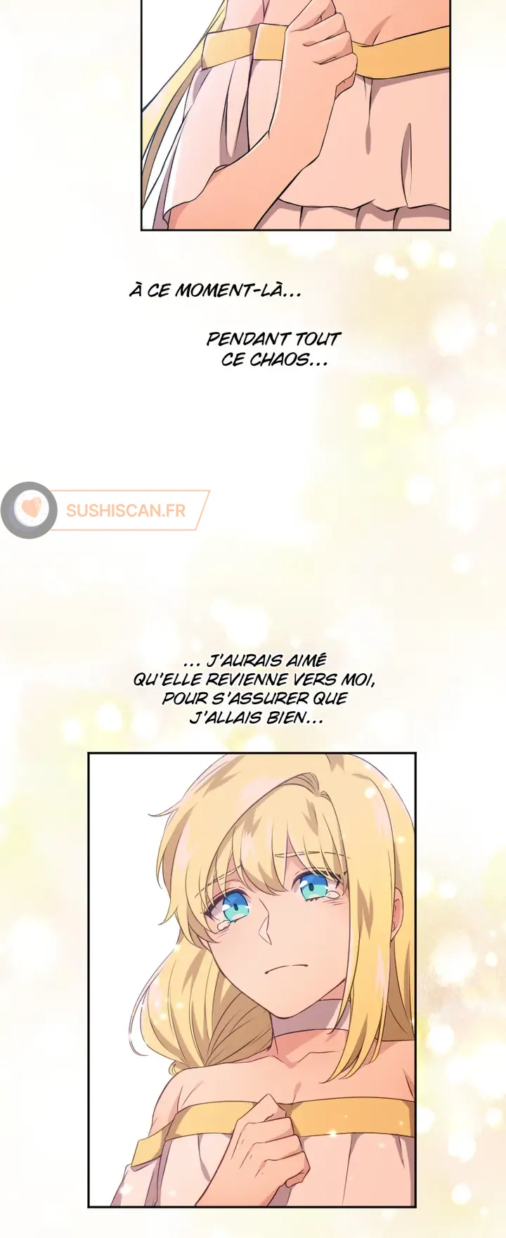 Read Mage & Demon Queen FR Manga Online