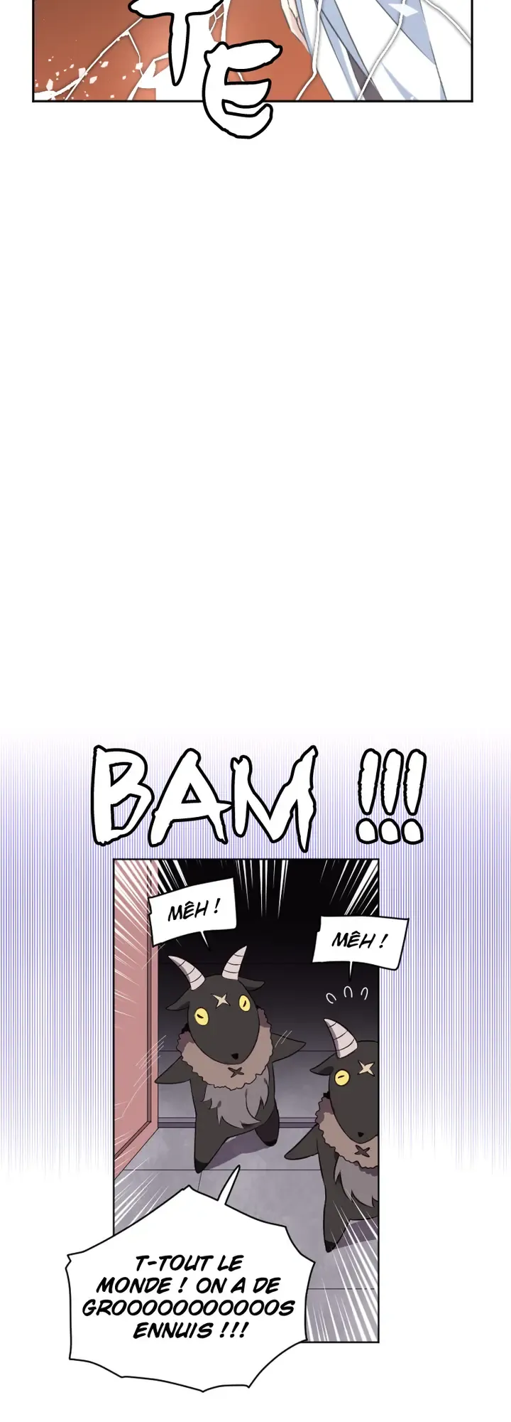 Read Mage & Demon Queen FR Manga Online