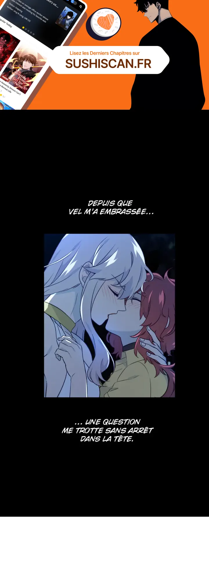 Read Mage & Demon Queen FR Manga Online