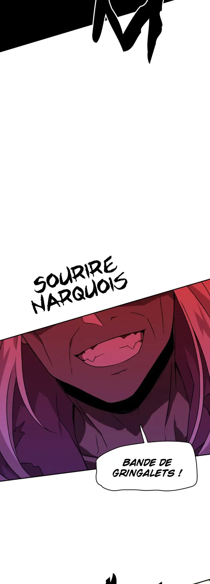 Read Mage & Demon Queen FR Manga Online