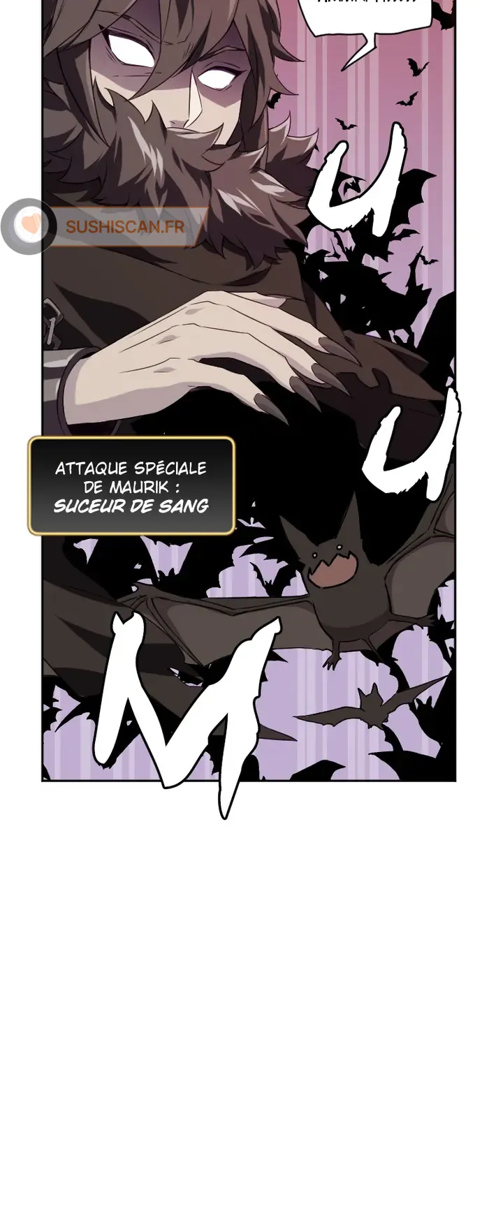 Read Mage & Demon Queen FR Manga Online