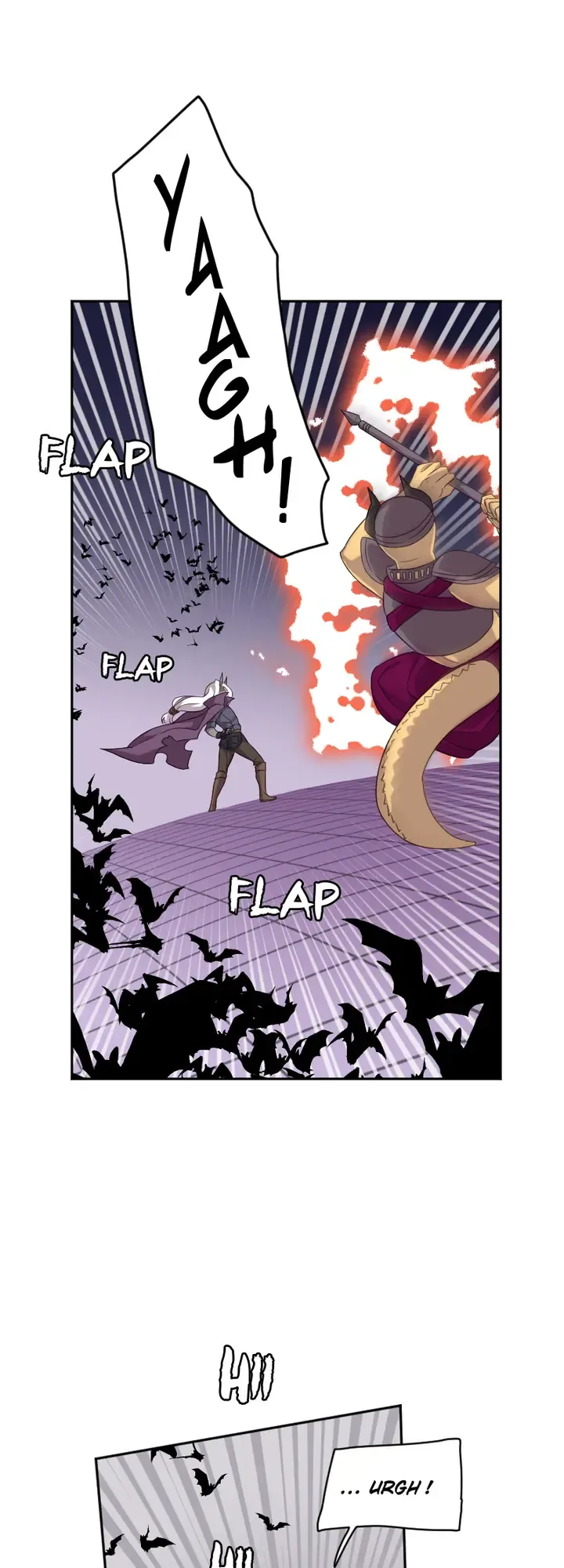 Read Mage & Demon Queen FR Manga Online