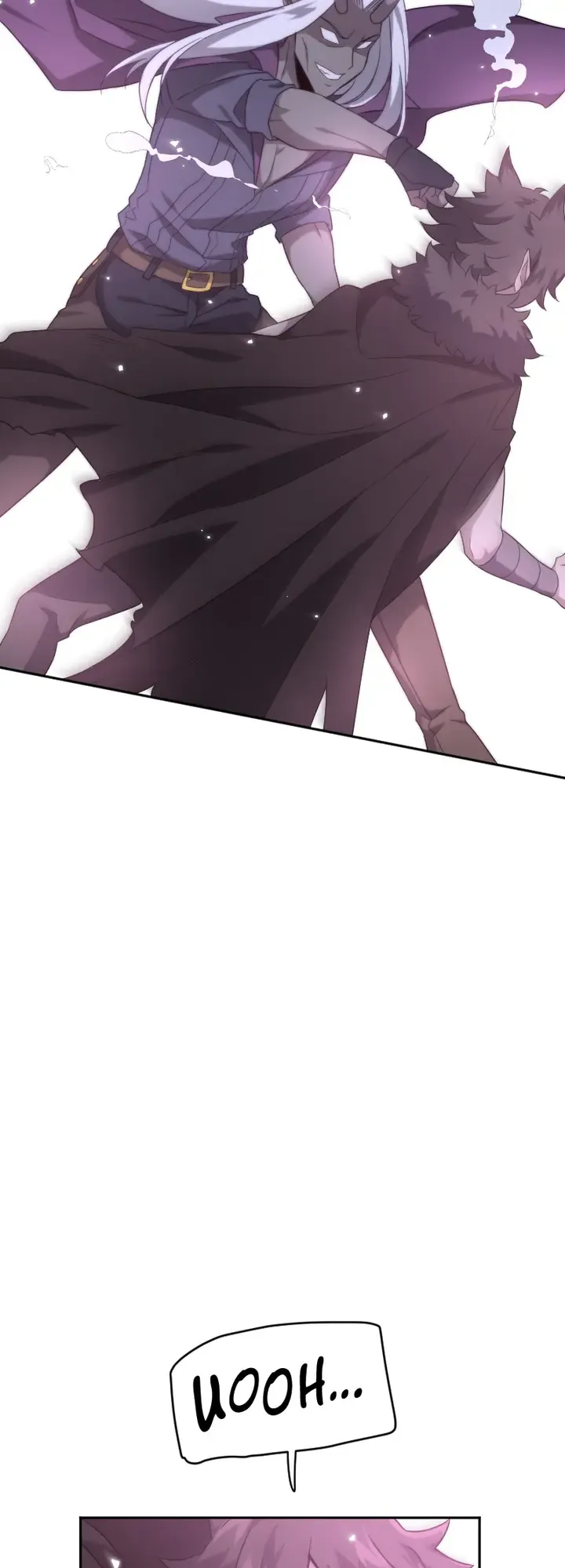 Read Mage & Demon Queen FR Manga Online