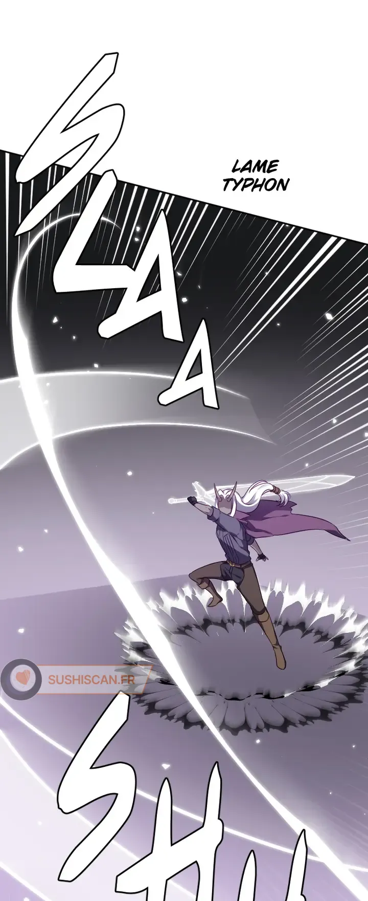 Read Mage & Demon Queen FR Manga Online