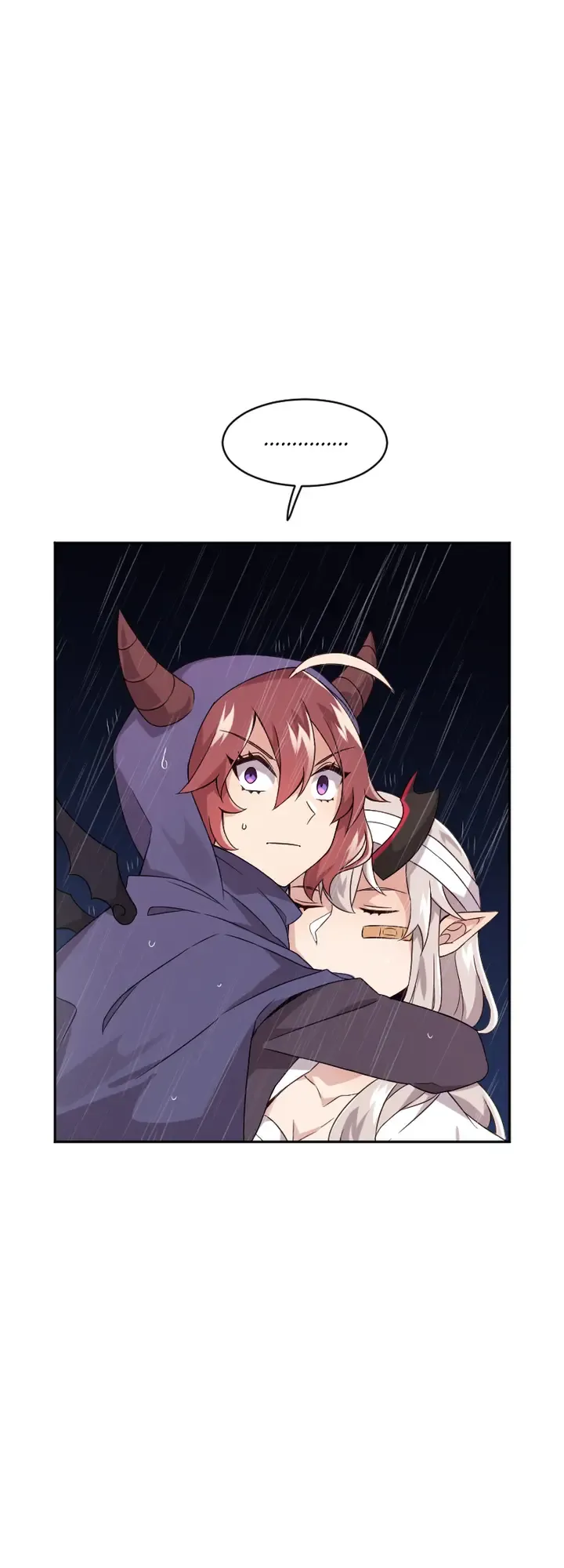 Read Mage & Demon Queen FR Manga Online