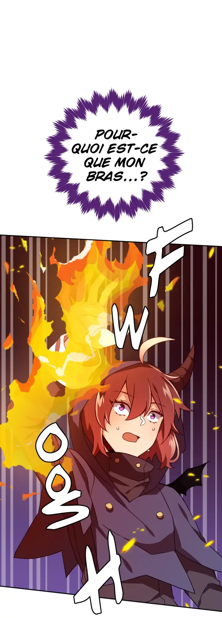 Read Mage & Demon Queen FR Manga Online