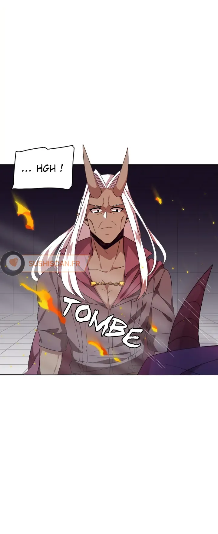 Read Mage & Demon Queen FR Manga Online